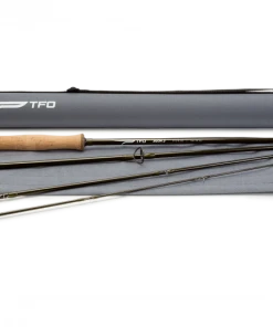 Temple Fork TFO Axiom II Fly Rod Rods