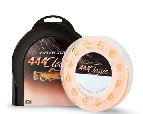 Cortland 444 Floating Fly Line Dt Lines 3 Cortland 444 Floating Fly Line Dt Lines