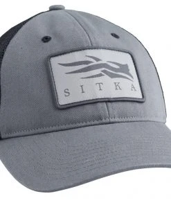 Clothing Sitka Gear Meshback Trucker Cap - Closeout