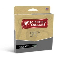 Scientific Anglers Spey Lite Skagit Head Lines