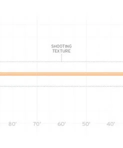 Scientific Anglers Textured Shooting Line Lines