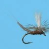 Flies Solitude Parachute Ext Body Callibaetis (Pd115ex) 6-Pack