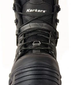 Wading Korkers Terror Ridge Boots Stlhd Limited Edition