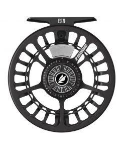 Sage Esn Fly Reel 12 Sage Esn Fly Reel