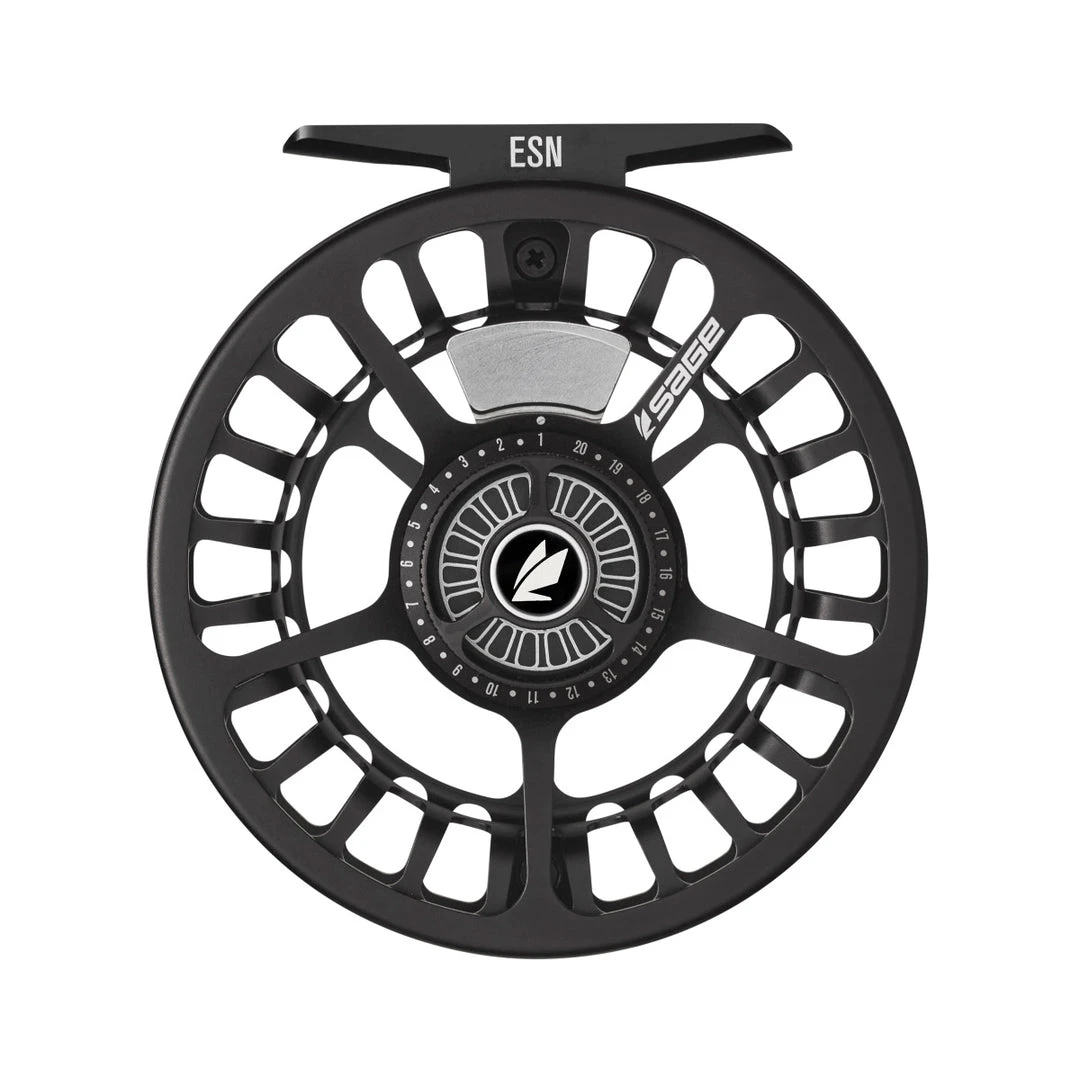 Sage Esn Fly Reel 5 Sage Esn Fly Reel