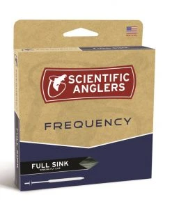 Scientific Anglers Frequency Full Sink & Intermediate