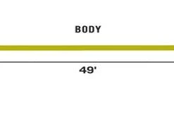 Lines Rio Fips Euro Nymph Fly Line