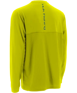 Huk Icon L/S - Closeout Clothing