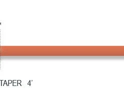 Airflo Streamer Max Fast Sinking Fly Line Lines