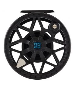 Hardy Fortuna Z Fly Reel - Limited Edition