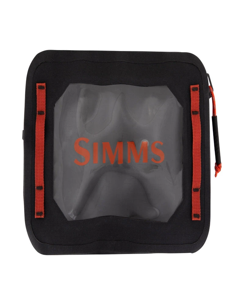 Simms Dry Creek Gear Pouch 4 Simms Dry Creek Gear Pouch