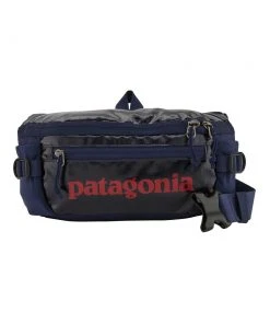 Bags And Packs Patagonia Black Hole Waist Pack 5L