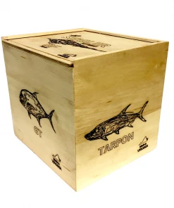 Seigler BF (Big) Fly Reel 10 Seigler BF (Big) Fly Reel