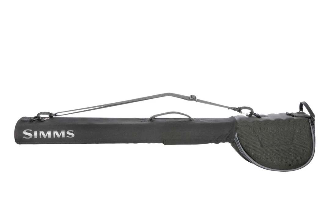 Simms Gts Double Rod & Reel Case Bags And Packs 3 Simms Gts Double Rod & Reel Case Bags And Packs