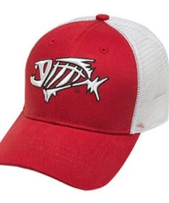 G Loomis Bandit Trucker Cap