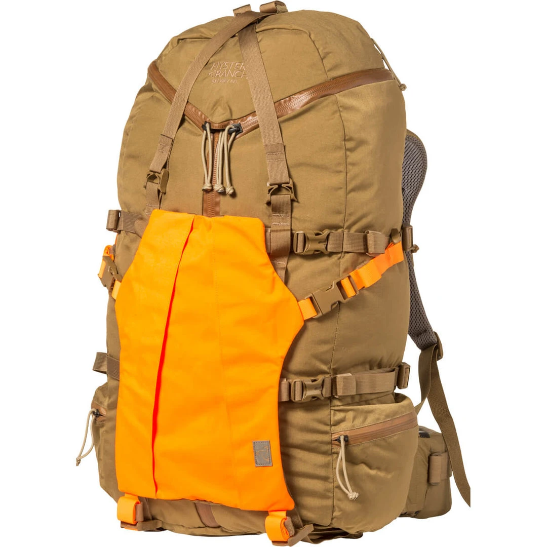 Mystery Ranch Blaze Stick-It 3 Mystery Ranch Blaze Stick-It