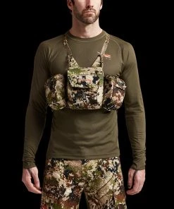Sitka Gear Mountain Optics Harness Bags And Packs
