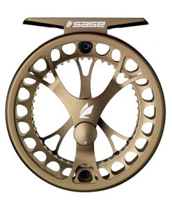 Sage Click Series Fly Reel Reels 19 Sage Click Series Fly Reel Reels