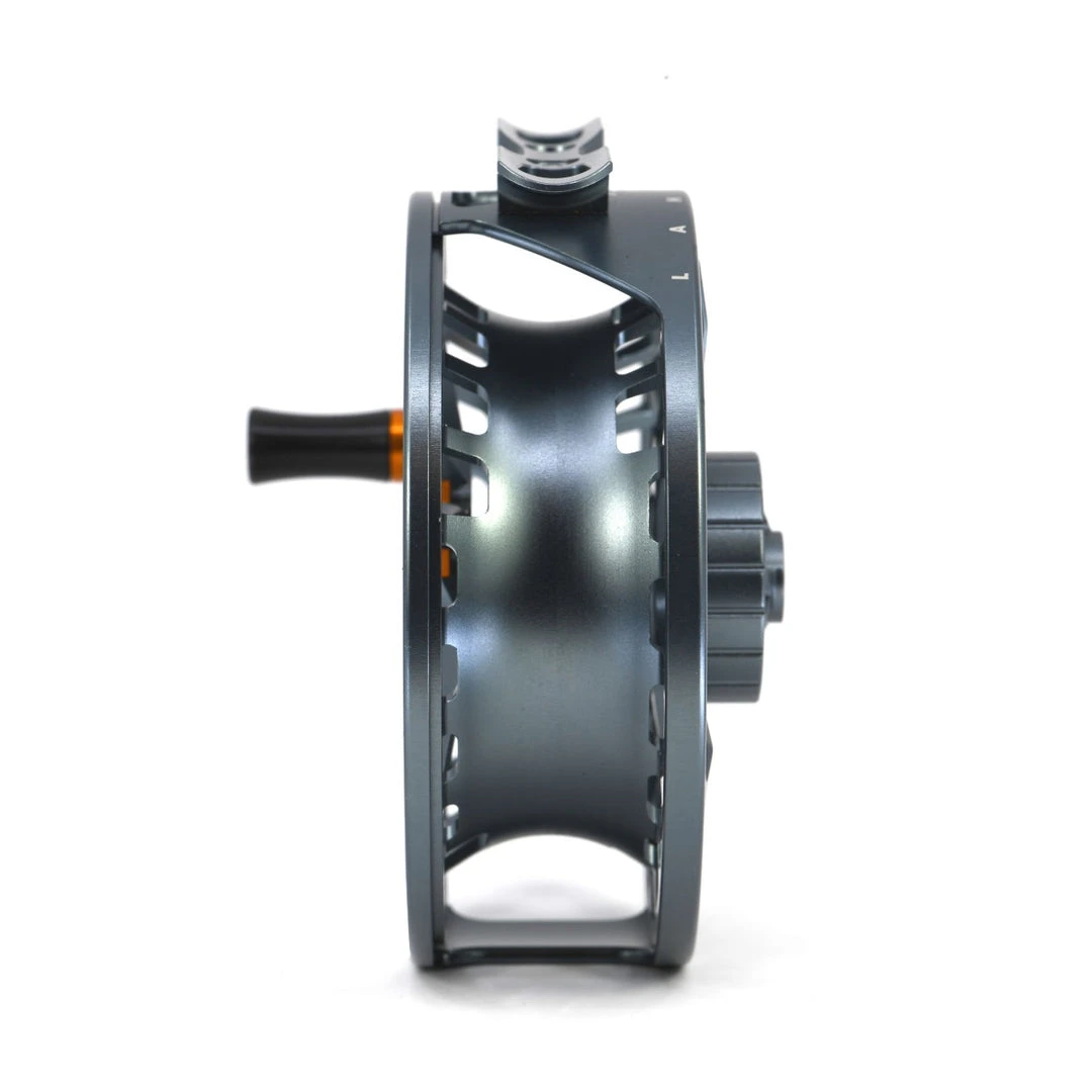 Lamson Litespeed F Fly Reel 10 Lamson Litespeed F Fly Reel