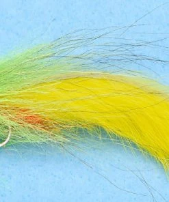 Enrico Puglisi Tarpon Sp Bunny (3-Pack) Flies