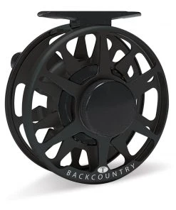 Tibor Backcountry Reel Reels