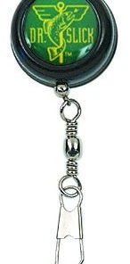 Dr Slick Pin-On-Reel