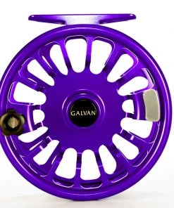 Reels Galvan Torque Fly Reel 28 Reels Galvan Torque Fly Reel