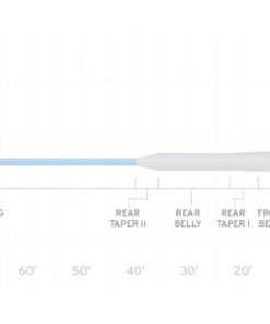 Scientific Anglers Mastery Series Bonefish Fly Line Lines