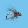 Solitude Bead Head Soft Hackle Lightning Bug (Bn088) 6-Pack