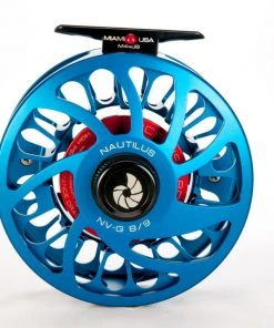Nautilus NV-G Fly Reel