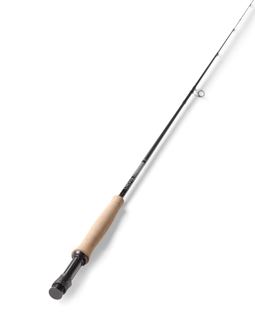 Orvis Helios 3 Blackout Fly Rod 4 Orvis Helios 3 Blackout Fly Rod
