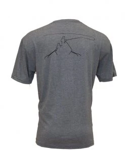 Next Level S/S Tee Drift Boat Sfs Logo Clothing