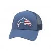 Clothing Simms Small Fit Usa Trout Trucker - Closeout