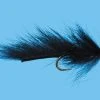 Solitude Squirrel Leech (S1077) 6-Pack Flies