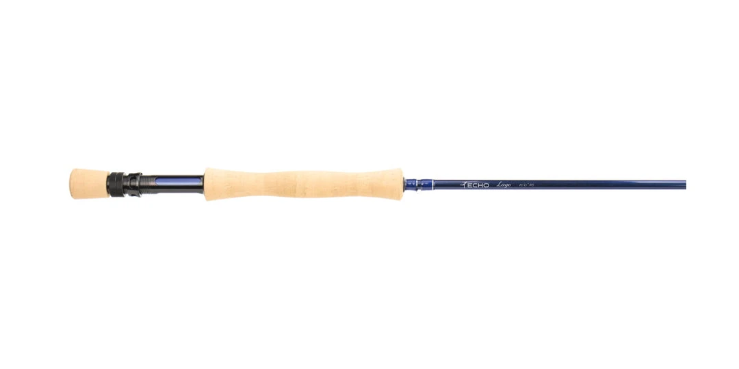 Rods Echo Lago Fly Rod 3 Rods Echo Lago Fly Rod