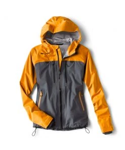Orvis Women's Ultralight Wading Jacket