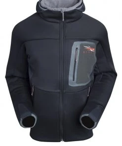 Clothing Sitka Gear Traverse Hoody - Closeout 8 Clothing Sitka Gear Traverse Hoody - Closeout