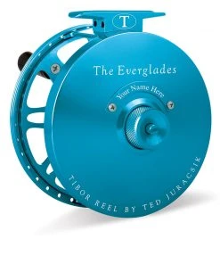 Tibor Everglades Spare Spool 21 Tibor Everglades Spare Spool