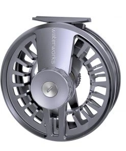 Lamson Cobalt Fly Reel