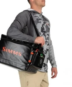 Simms Stash Bag Bags And Packs