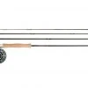 Redington Path II Fly Rod Rods 2 Redington Path II Fly Rod Rods