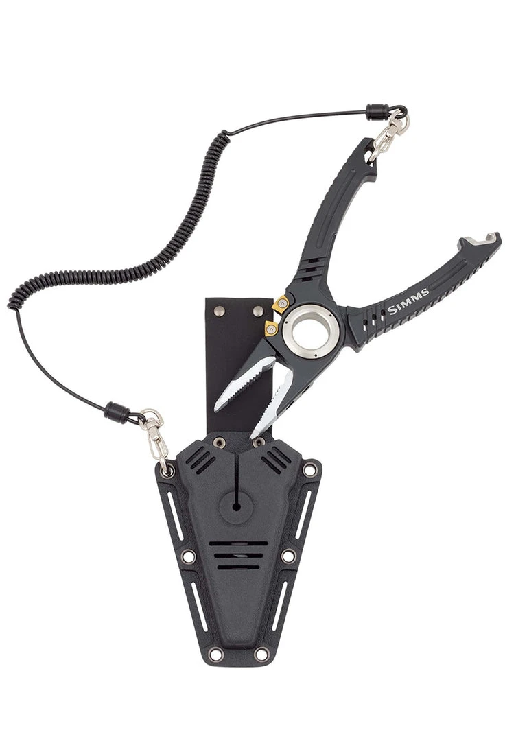 Simms Guide Pliers Accessories 3 Simms Guide Pliers Accessories