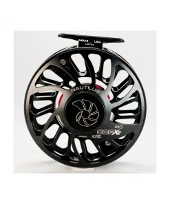 Nautilus CCF X2 Reels