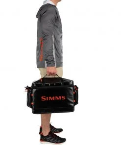 Simms Stash Bag Bags And Packs
