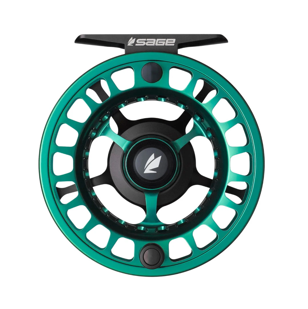 Reels Sage Spectrum Lt Fly Reel 18 Reels Sage Spectrum Lt Fly Reel