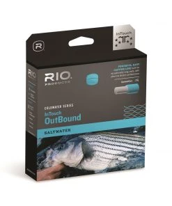 Rio Intouch Outbound Custom Lines