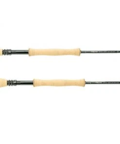 Echo Ion Xl Fly Rod Rods