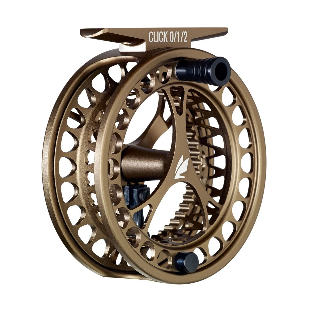 Sage Click Series Fly Reel Reels 7 Sage Click Series Fly Reel Reels