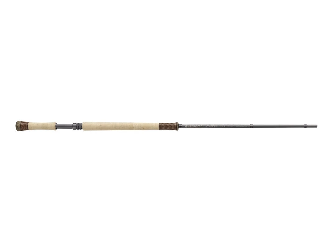 Rods Redington Claymore Switch/Spey Rod 4 Rods Redington Claymore Switch/Spey Rod