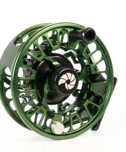 Nautilus Custom NV-G Fly Reel